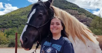 liz pet sitter à VILLEFRANCHE SUR SAONE 69400