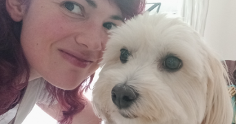 sara pet sitter à COURBEVOIE 92400_2