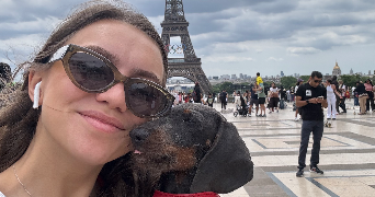 tania pet sitter à PARIS 10 75010_0