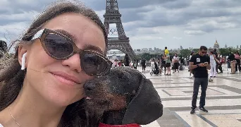 tania pet sitter à PARIS 10 75010