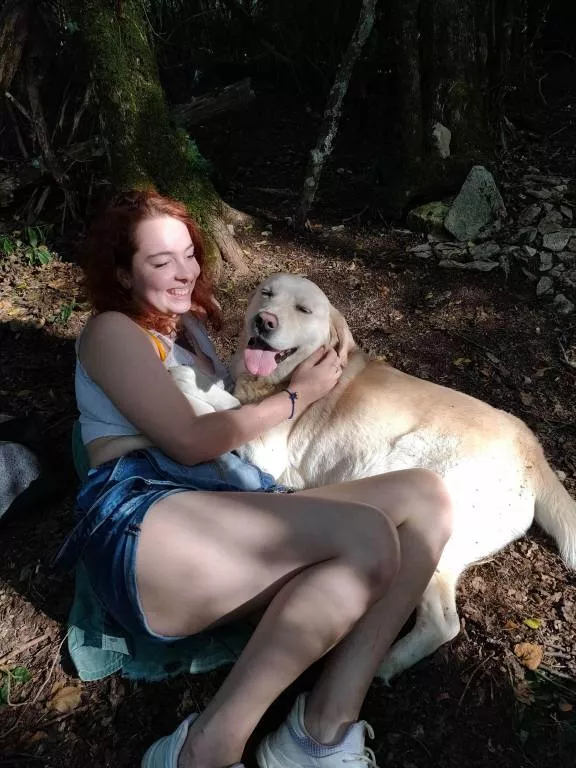 Cassandre pet sitter à Belfort 90000
