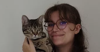 apolline pet sitter à ANGERS 49100