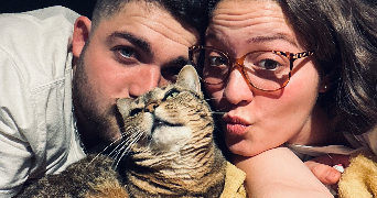 solene pet sitter à GIROUSSENS 81500_3