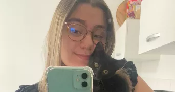 toscane pet sitter à POITIERS 86000