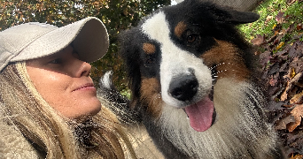 nelly pet sitter à ST PRIEST 69800_9