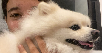 aida pet sitter à PARIS 15 75015_2