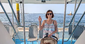 anais pet sitter à HUSSEREN LES CHATEAUX 68420