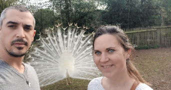 angélique pet sitter à ERAGNY SUR EPTE 60590_0