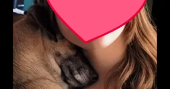 marine pet sitter à CHARMOY 89400