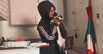 sara pet sitter à TOULOUSE 31400_4