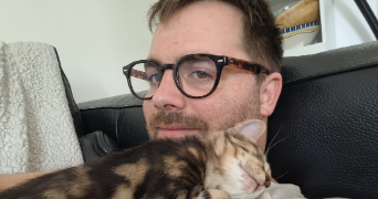 baptiste pet sitter à RUEIL MALMAISON 92500_0
