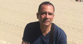 luis pet sitter à PIERRE BENITE 69310