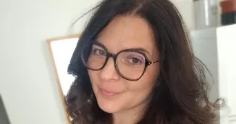 nathalie pet sitter à ROSNY SOUS BOIS 93110