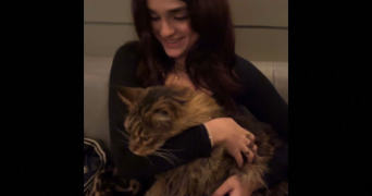 nina pet sitter à PARIS 06 75006_2