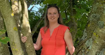 clarisse pet sitter à MESNIL RAOUL 76520