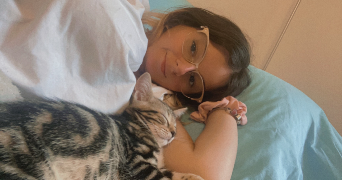 charline pet sitter à VILLEPARISIS 77270_10