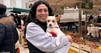 rafaela pet sitter à VALENCE 26000_1