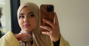youssra pet sitter à GANSHOREN 1083
