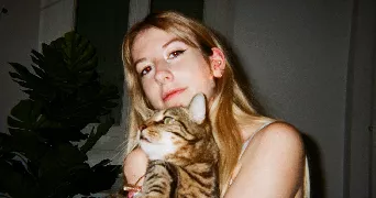 caroline pet sitter à NICE 06000