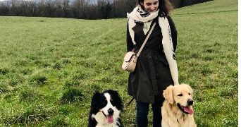 johanna pet sitter à ST GENIS LAVAL 69230_4