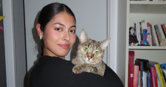 khattyani pet sitter à BOBIGNY 93000_1