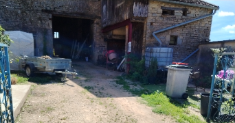 benedicte pet sitter à Longeau percey 52250_1