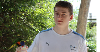 erwann pet sitter à ANGERS 49000_0