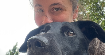 leonor pet sitter à VERSAILLES 78000_2