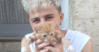 angèle pet sitter à POLIGNY 39800_0