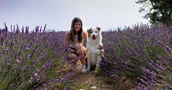 amelie pet sitter à BORGO 20290_0