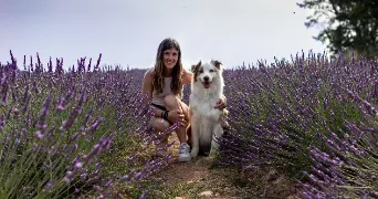 amelie pet sitter à BORGO 20290