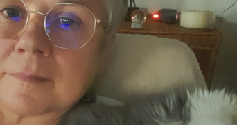 dominique pet sitter à CHAMALIERES 63400_1