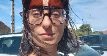 camille pet sitter à BOUIN 85230