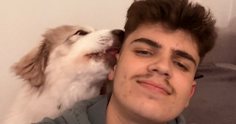 eliott pet sitter à RUMILLY 74150_1