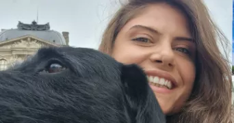 tara pet sitter à PARIS 12 75012