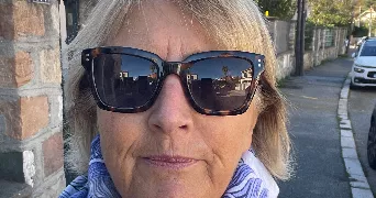 anne pet sitter à TOULON 83000