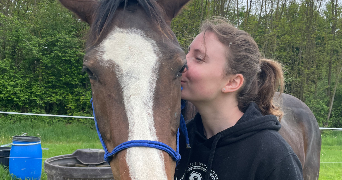 julie pet sitter à DIJON 21000_2