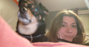 chloé pet sitter à LE HAVRE 76620_0