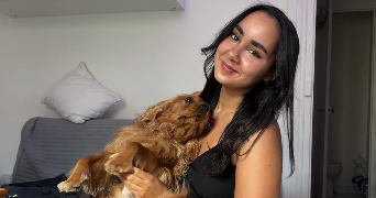 meryem pet sitter à PARIS 06 75006_0