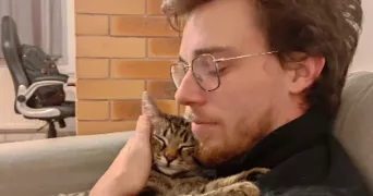 julian pet sitter à Lagny-sur-Marne 77400