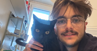 félix pet sitter à VANVES 92170_2