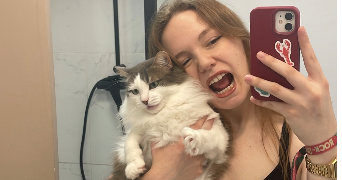 lilou pet sitter à BREST 29200_0