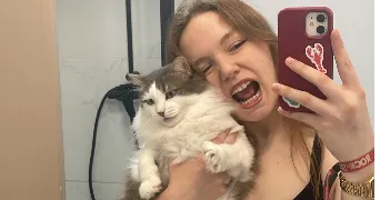 lilou pet sitter à BREST 29200