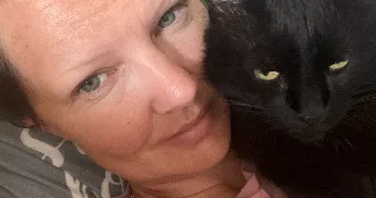 marie pet sitter à FRASNE LE CHATEAU 70700