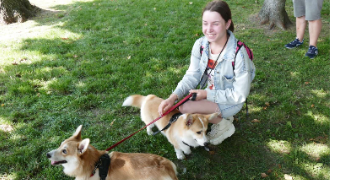 maïlys  pet sitter à MONTREUX CHATEAU 90130_0