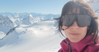 LAURA pet sitter à Annecy 74000_0