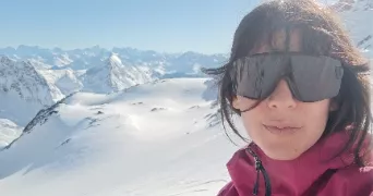 LAURA pet sitter à Annecy 74000