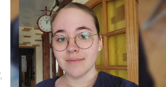 maëlle pet sitter à NANCY 54000_0
