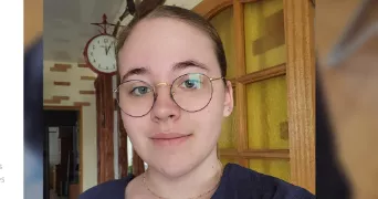 maëlle pet sitter à NANCY 54000