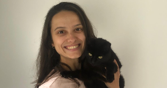 coline pet sitter à BOUAYE 44830_0